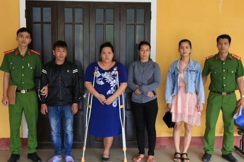 Vụ đánh ghen kinh hoàng ở Huế: khởi tố thêm 2 đối tượng