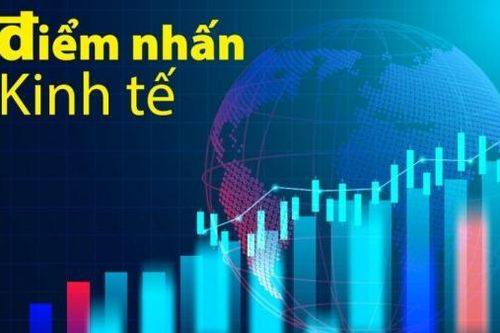 Kinh tế thế giới nổi bật tuần qua (5-11/3): Kinh tế Mỹ vẫn dẫn dắt toàn cầu; Không thượng nghị sỹ Cộng hòa nào ủng hộ gói 1.900 tỷ USD