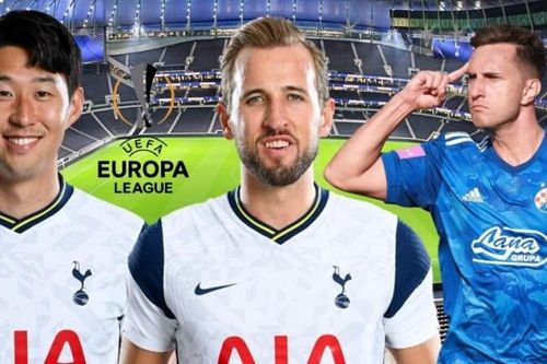 Dự đoán kết quả, đội hình xuất phát trận Tottenham – Dinamo Zagreb và Olympiacos - Arsenal