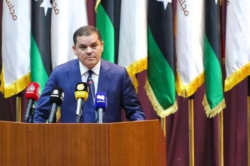 Tình hình Libya: Quốc hội ra quyết định lịch sử tiến tới chấm dứt khủng hoảng cả thập niên, quốc tế hoan nghênh