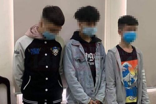 Xử lý nghiêm các đối tượng tấn công tình dục người nước ngoài ở Hồ Tây