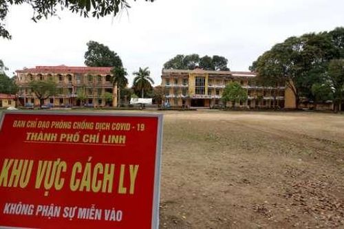 Hải Dương: Khởi tố đối tượng trộm cắp trong khu cách ly tập trung ở TP. Chí Linh