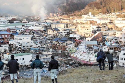 10 năm sau thảm họa sóng thần và động đất ở Fukushima: Nỗi đau hằn sâu trong tiềm thức