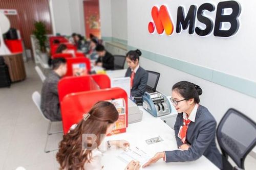 MSB có gì để 'góp sức' cùng nhóm ngân hàng đẩy chỉ số VN-Index tiệm cận vùng đỉnh lịch sử?