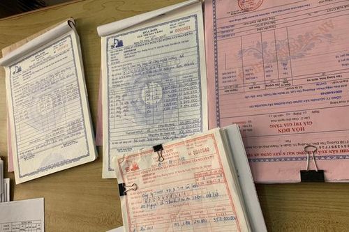 Ngành thuế tăng cường xử lý hành vi vi phạm pháp luật về quản lý, sử dụng hóa đơn