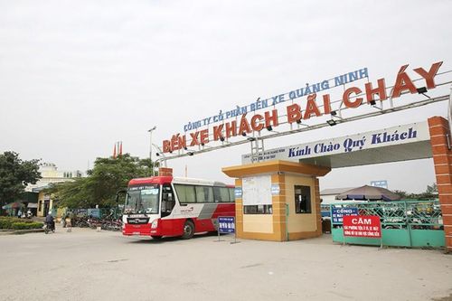 Quảng Ninh sẽ mở lại hoạt động vận tải khách liên tỉnh từ 11/3