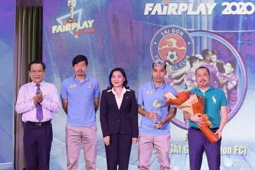 Chủ tịch CLB Sài Gòn nói gì về chiến lược 'J- League hóa'