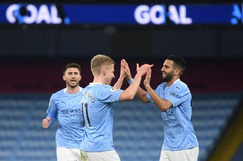 Vùi dập Southampton, Man City thiết lập nhiều cột mốc