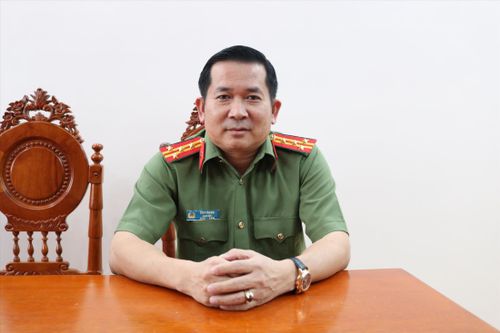 Toan tính dùng 20 tỷ 'đẩy' giám đốc công an đi nơi khác: Người trong cuộc nói gì?