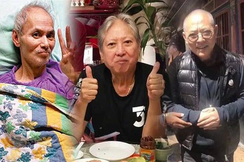 Những siêu sao võ thuật Trung Quốc sống cô độc, bệnh tật tuổi xế chiều