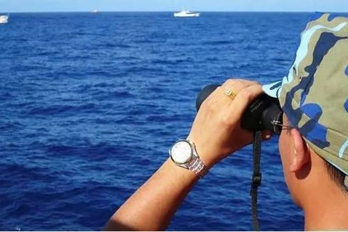Tập trận ở Hoàng Sa, Trung Quốc vi phạm chủ quyền của Việt Nam