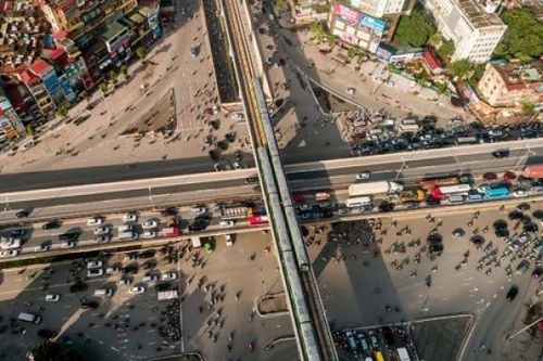 Dự án Cát Linh - Hà Đông ra sao trước ngày bàn giao?