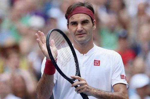 Federer: 'Tôi chưa có ý định giải nghệ và vẫn sẽ thi đấu khi thể lực còn đảm bảo'
