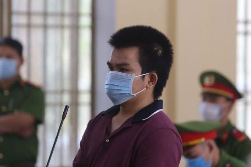 Xin thuốc lá không cho, con trai đâm bố tử vong