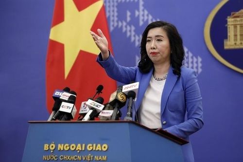 Bộ Ngoại giao bình luận thông tin 'Việt Nam không có quyền tự do' của Freedom House