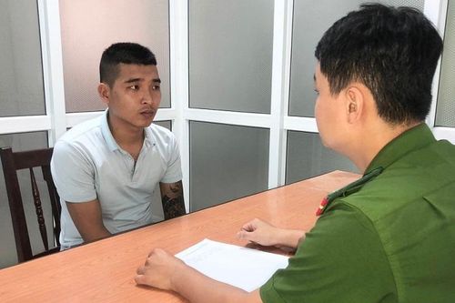 Nhìn lén 2 cô gái đi vệ sinh, thanh niên bị chém chết ở Đà Nẵng
