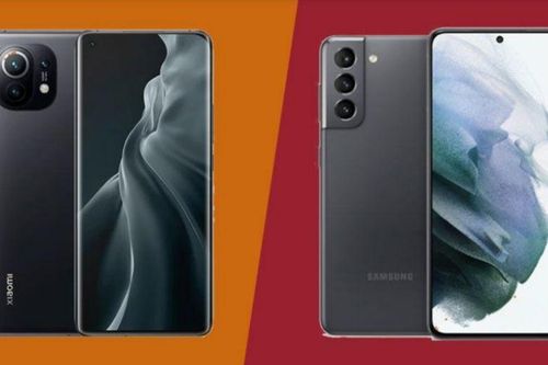 So sánh Xiaomi Mi 11 với Galaxy S21+: Đánh chiếm ngôi vương