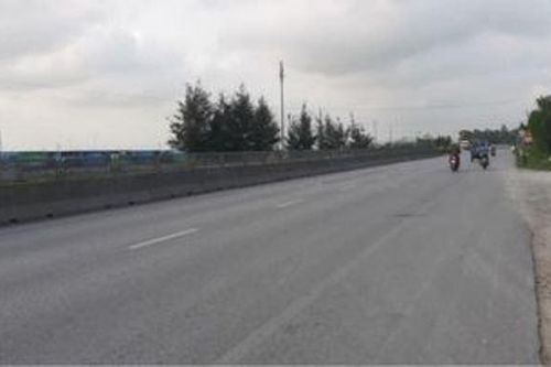 Thông tin chi tiết về vụ tai nạn xe đầu kéo làm một người đi bộ tử vong tại Thanh Hóa