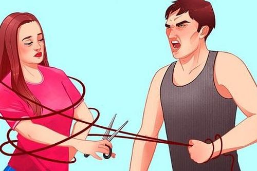 Tại sao nên loại bỏ những người độc hại ra khỏi cuộc sống?