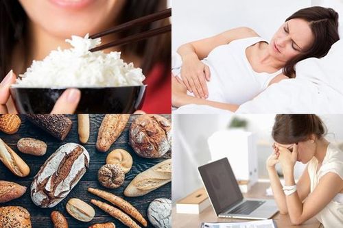 Điều gì sẽ xảy ra với cơ thể nếu không ăn tinh bột trong một thời gian dài?