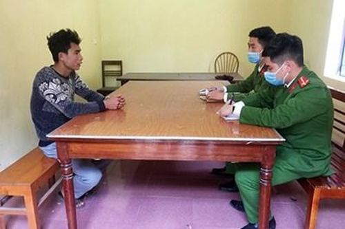 Bắt khẩn cấp kẻ 'thú tính' hại đời con riêng của người tình