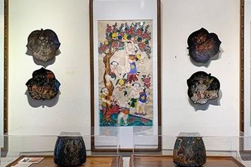 Truyền thống trong dòng chảy đương đại