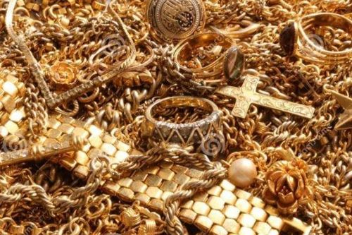 Cái kết đắng khi cùng nhau đào được kho báu gần 100 tỷ đồng