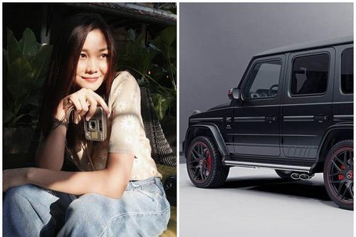 Thanh Hằng 'khoe' mục tiêu mới khiến nhiều người trầm trồ vì quá 'khủng'