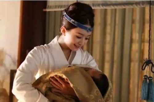 Thời Trung Hoa cổ đại rất phổ biến hôn nhân cận huyết giữa anh chị em họ, chẳng lẽ họ không sợ sinh con bị dị tật hay sao?