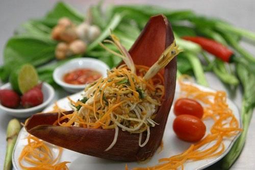 5 công dụng được ví như 'thần dược' của hoa chuối