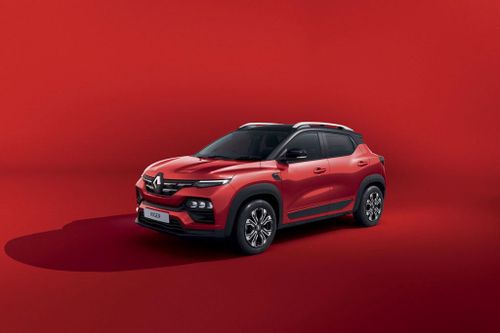 SUV động cơ tăng áp, thiết kế đẹp long lanh và mức giá 'không thể tin nổi'