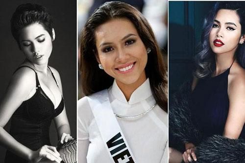 Á hậu duy nhất 'chinh chiến' cả Miss World và Miss Universe giờ thế nào?