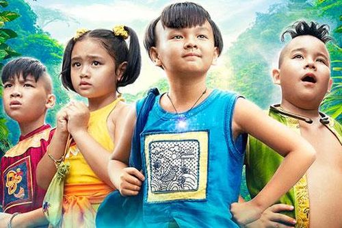 'Trạng Tí' chính thức ra rạp sau hơn 2 tháng hoãn lịch