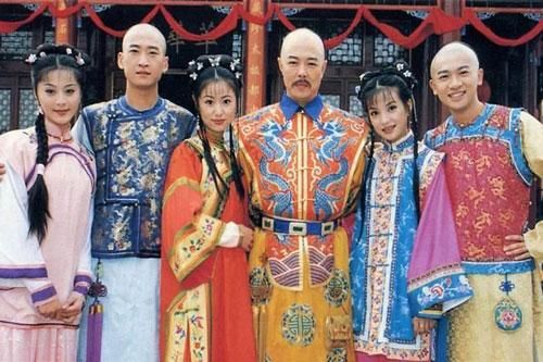 'Hoàn Châu Cách Cách' sẽ được làm lại