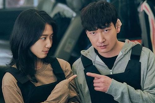 Phim mới của Park Shin Hye đầu tư khủng nhưng bị khán giả chê