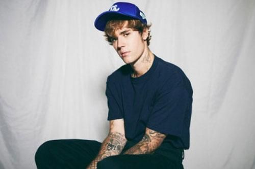 'Hoàng tử nhạc Pop' Justin Bieber sẽ tung album Justice ngày 19/3