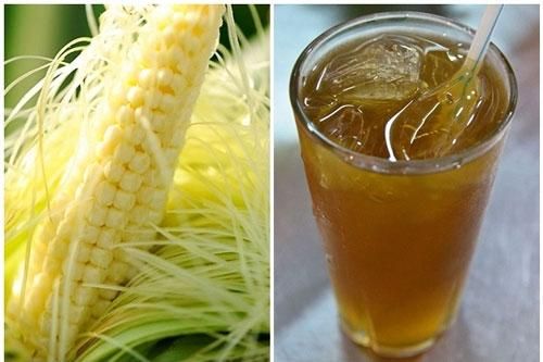 Râu ngô - 'tiên dược' chữa bách bệnh không phải ai cũng biết