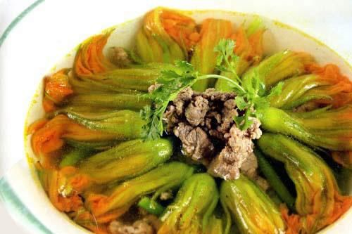 Loại rau là 'thần dược' cả đời khỏe mạnh, thọ lâu nhiều người thờ ơ