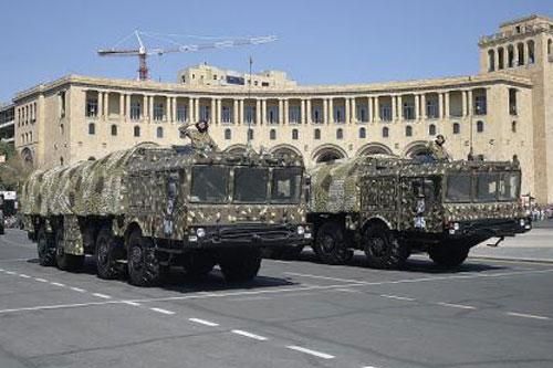 Thủ tướng Pashinyan thừa nhận gì khi điện đàm với ông Putin?