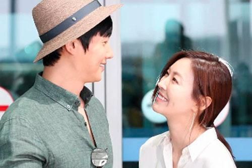 Lee Sang Woo phải lòng 'ác nữ' Kim So Yeon chỉ vì khả năng thay đồ nhanh?