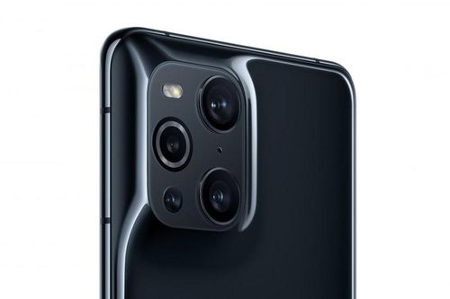 Oppo Find X3 Pro ra mắt với chip S888, RAM 12 GB, sạc 65W, 4 camera sau, giá cực sốc
