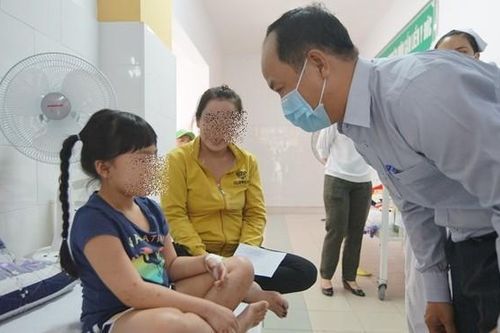 Triển khai tháng hàng động đảm bảo an toàn thực phẩm, phòng ngừa ngộ độc thực phẩm