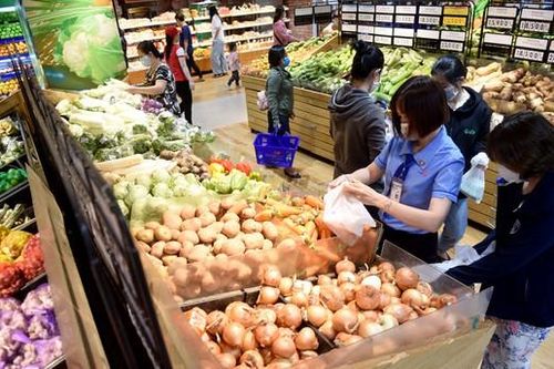 Kết nối hàng Việt trong tình hình mới