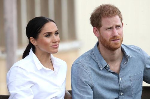Harry - Meghan ảo tưởng sẽ được bảo vệ an ninh từ tiền thuế của người dân Anh
