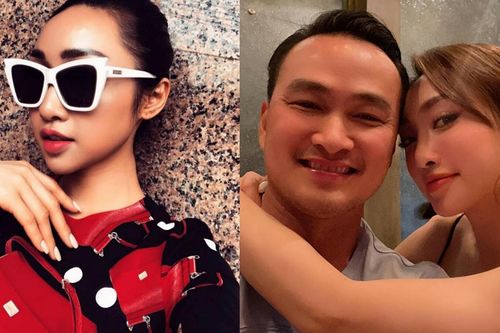 Bà xã Chi Bảo hé lộ độ giàu 'khủng' khiến dân mạng xuýt xoa ngưỡng mộ
