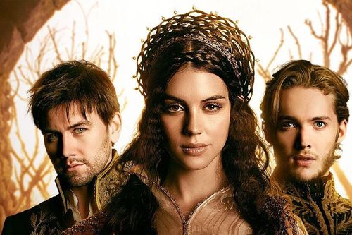 Loạt TV series về lịch sử Hoàng gia Anh đầy gay cấn, drama của Meghan thời nay vẫn chưa là gì