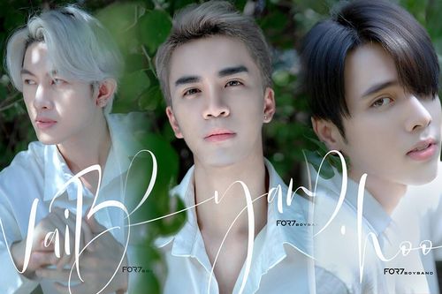 Boygroup mới toàn trai đẹp Việt tung loạt ảnh hút hồn: Antifan liệu có quay đầu với nhan sắc này?
