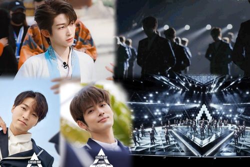 Top 11 của bài hát chủ đề 'Sáng tạo doanh 2021' đã có thể debut?