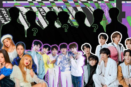 Kpop 'so kè' trên BXH World Album: BTS chặn đứng TXT và BlackPink, nhân tố mới lộ diện
