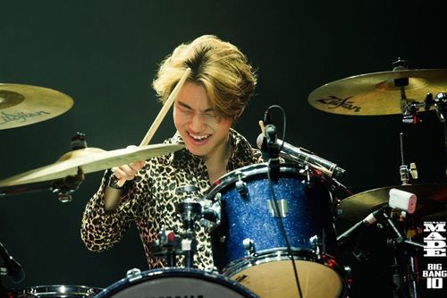 Lộ kênh YouTube được cho là của Daesung (BigBang), bất ngờ nhất là nội dung đăng tải